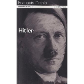 Biographie de Hitler - 1