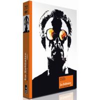 Le solitaire - Blu Ray + DVD + Livre inclus