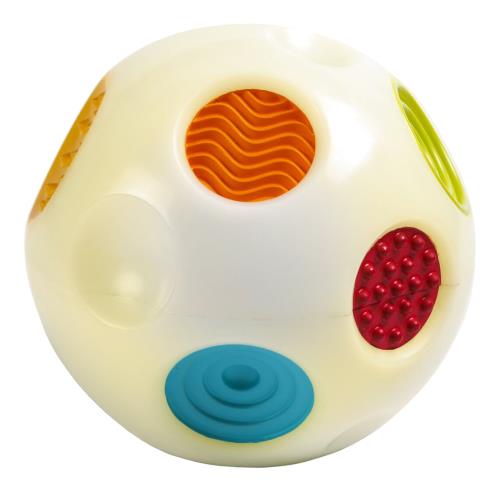 Balle sonore Infantino