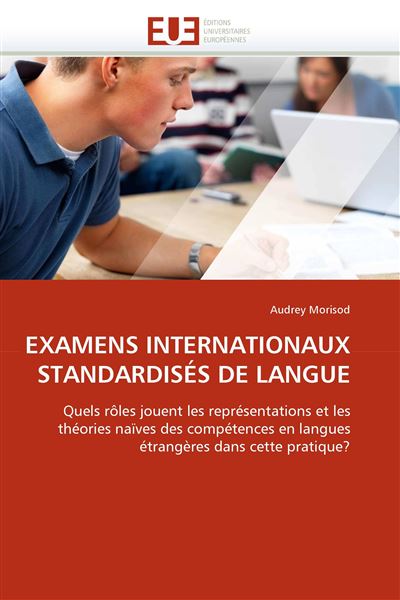 Examens internationaux standardises de langue