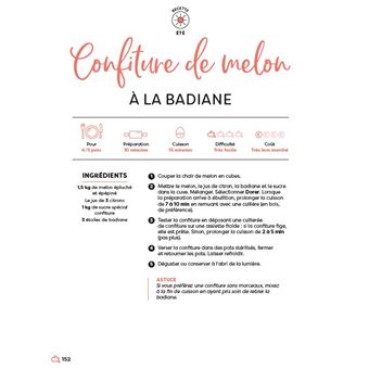 Robot cuiseur - 100 meilleures recettes