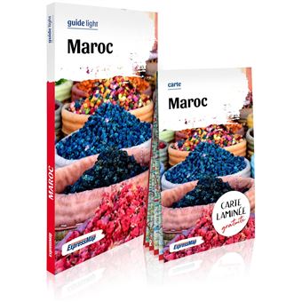 Maroc (guide light)