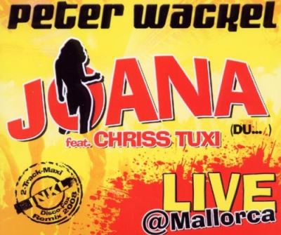 Joana live mallorca versi