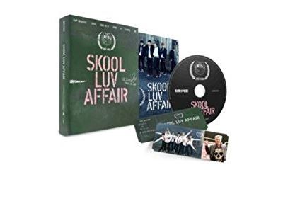 Skool luv affair