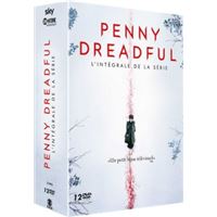 Penny Dreadful