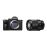 Hybride Sony Alpha A7 III Boitier Nu + Objectif hybride Vario-Tessar T FE 24-70 mm f/4 ZA OSS