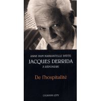 De l'hospitalité