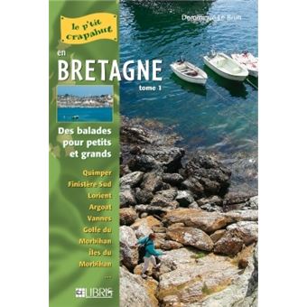 En Bretagne - T. 1 - 1