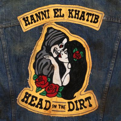 Head in the dirt