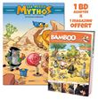 Les Petits Mythos - tome 07 + Bamboo mag offert
