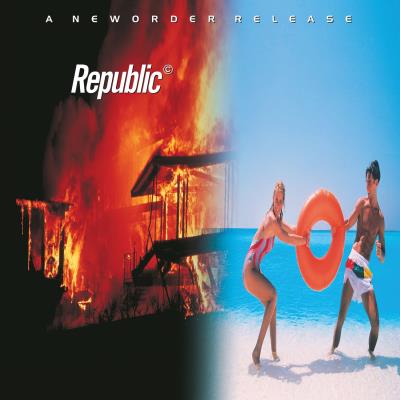 Republic Edition remasterisée