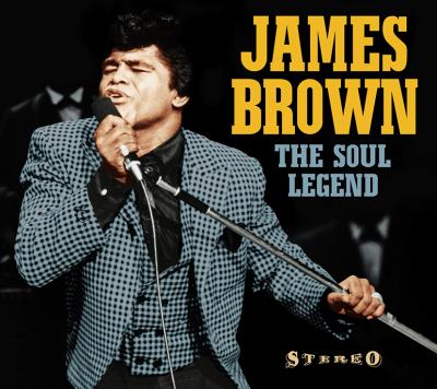 The soul legend 5 CD