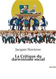 La Critique du darwinisme social
