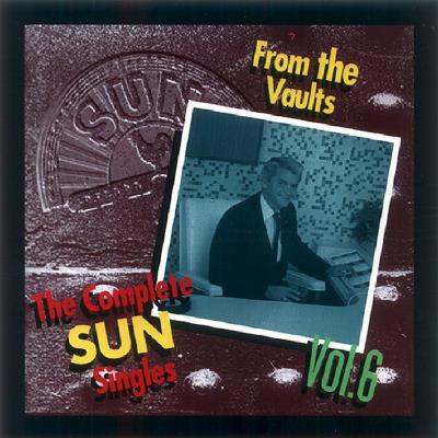 Original sun singles 6/inclus livre