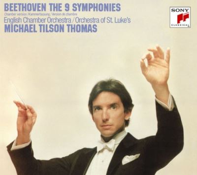 Complete 9 symphonie