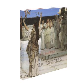 Lawrence Alma Tadema Tome 0000 - broché - Rosemary Julia Barrow