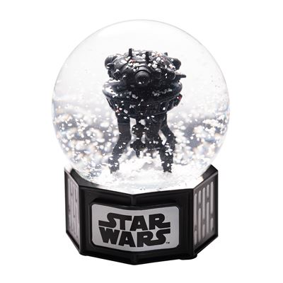 Boule à neige Star Wars