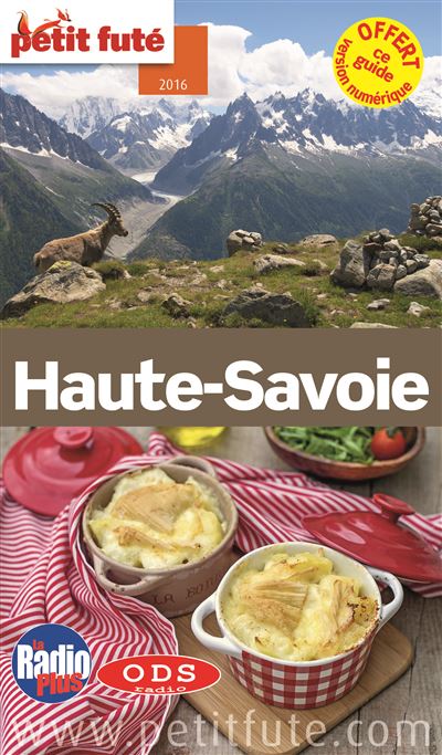 Petit Futé Haute-Savoie