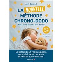 La méthode chrono-dodo