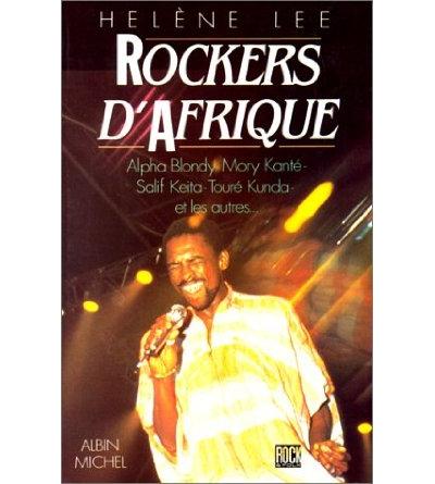 Rockers d'afrique