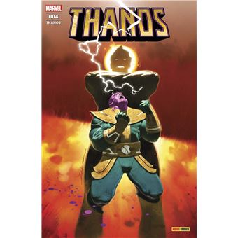 ThanosThanos
