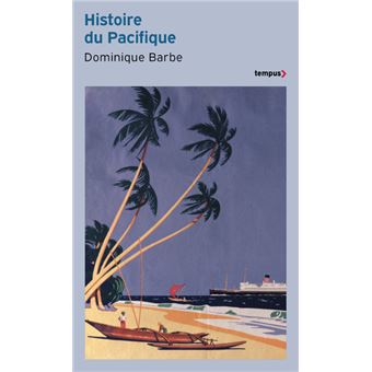 Histoire du Pacifique