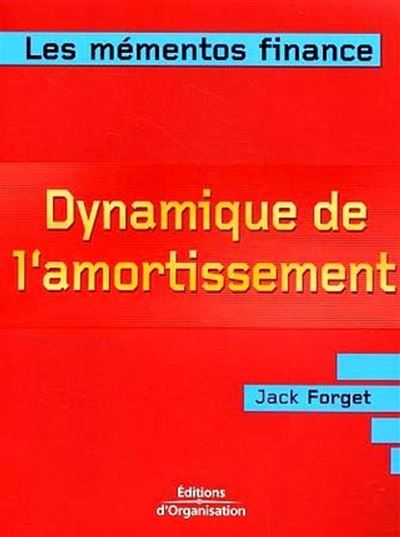 Amortissement