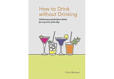 How to Drink Without Drinking