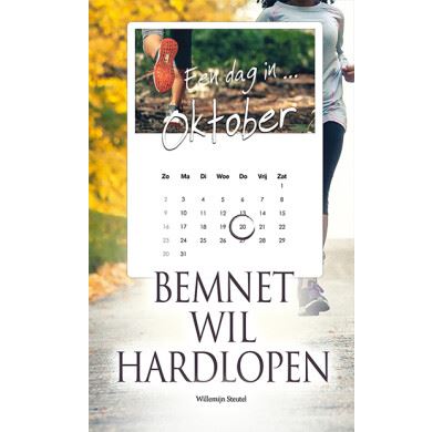 Bemnet wil hardlopen