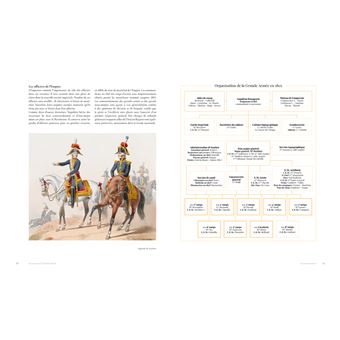 Dans les rangs de la Grande Armée de Napoléon