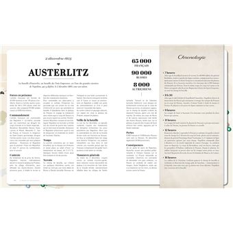 Dans les rangs de la Grande Armée de Napoléon