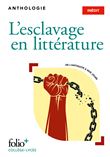 L'esclavage en littérature