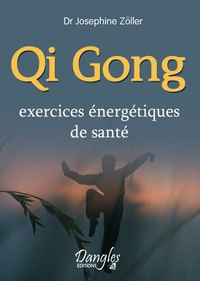 Collection Zen - Mon premier livre de qi gong