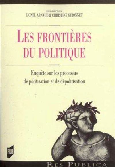 Frontieres du politique