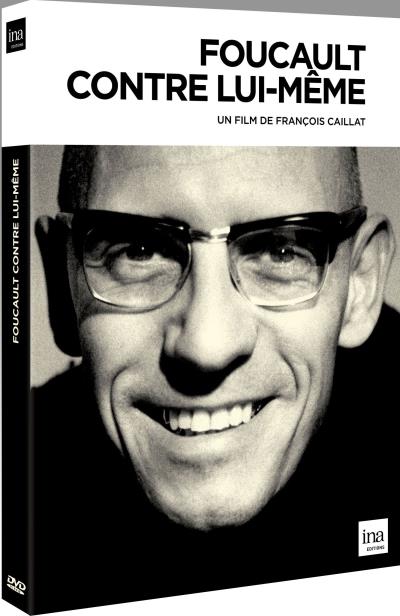 Michel Foucault contre lui-même DVD