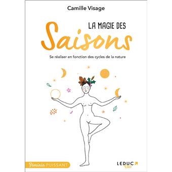 La magie des saisons