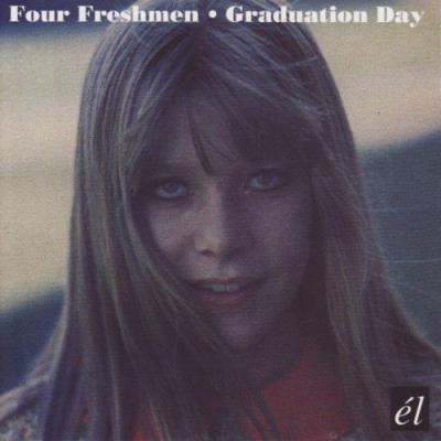 Graduation day