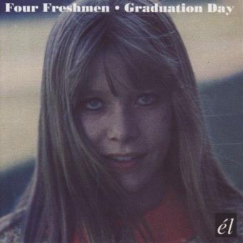 Four Freshmen-Graduation Day - 1