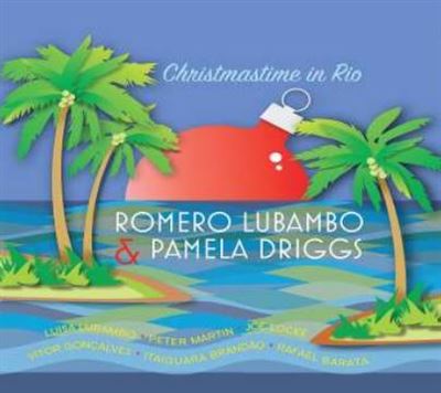 Christmastime In Rio