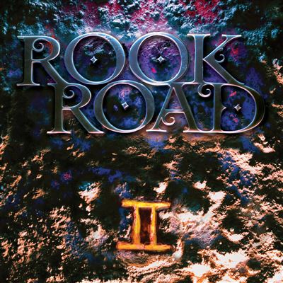Rook Road II