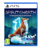 Spirit of the North PS5