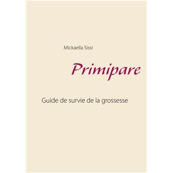 Primipare