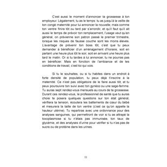 Primipare
