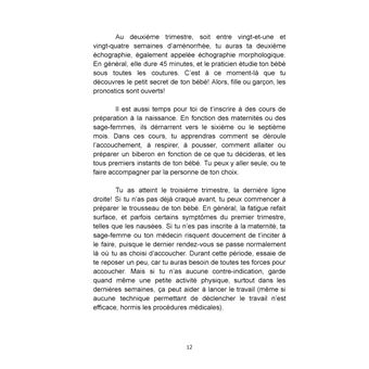 Primipare