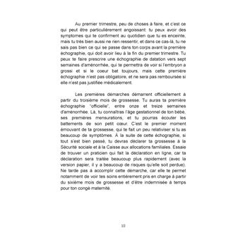 Primipare
