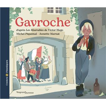 Gavroche
