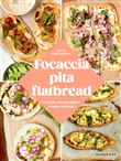 Focaccia, Pita, Flatbread