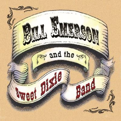 Bill emerson and sweet dixie band