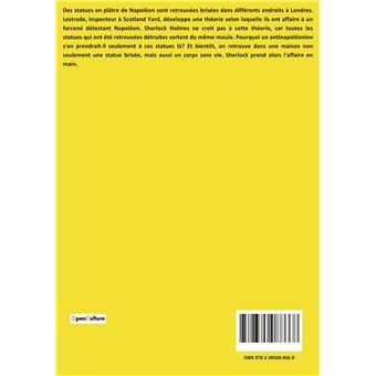 Les Six « Napoléons »