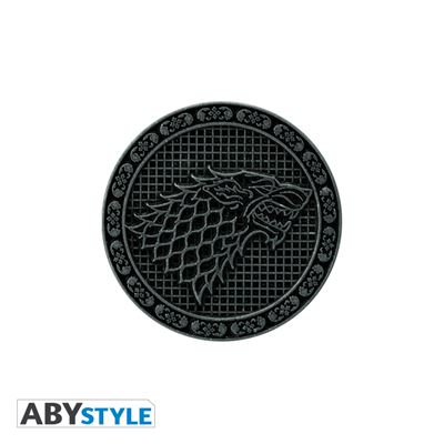 Pin's Game Of Thrones Stark